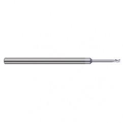 .078D SQ V-HELIX NF 3X LOC 3FL DMD - Industrial Tool & Supply