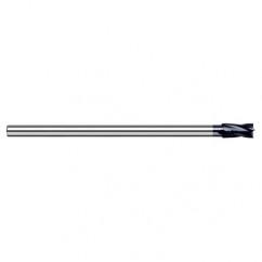 5/8D X 1/2 SH SQ EM 4FL ALTIN - Industrial Tool & Supply