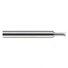 .080D X 45 DEG BACK CHAMFER 8X RCH - Industrial Tool & Supply
