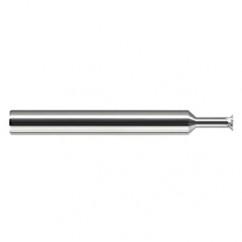 .115D X 45 DEG BACK CHAMFER 8X RCH - Industrial Tool & Supply
