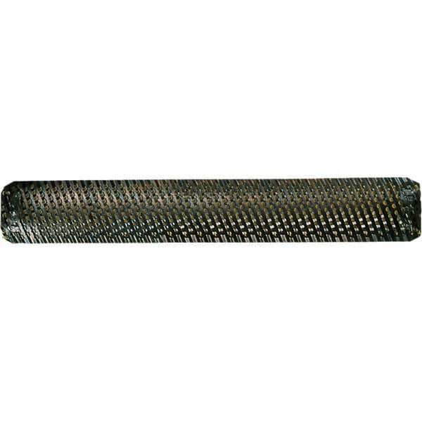 Stanley - Medium Wood Planer & Scraper - 1-5/8 x 10" - Industrial Tool & Supply