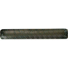Stanley - Medium Wood Planer & Scraper - 1-5/8 x 10" - Industrial Tool & Supply
