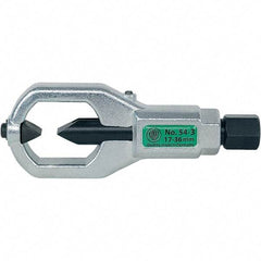 KUKKO - Nut Splitters Tool Type: Nut Splitter Overall Length (Inch): 5-1/4 - Industrial Tool & Supply