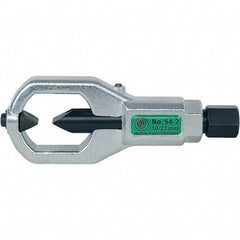 KUKKO - Nut Splitters Tool Type: Nut Splitter Overall Length (Inch): 4-1/4 - Industrial Tool & Supply