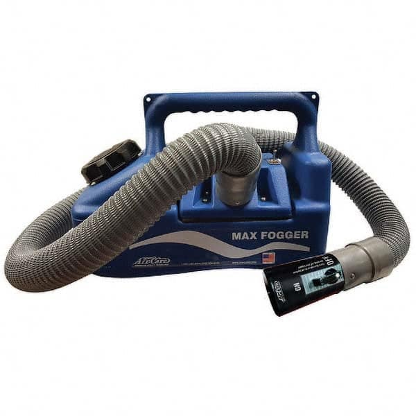Air-Care - Self-Contained Electronic Air Cleaners Type: Single Tank Fogger Width (Inch): 21 - Industrial Tool & Supply