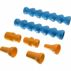 Value Collection - Coolant Hose & Hose Assemblies Type: Coolant Hose Kit Hose Length Range: 1 Ft. - 4.9 Ft. - Industrial Tool & Supply