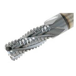 ERC120E253C12 IC08 END MILL - Industrial Tool & Supply