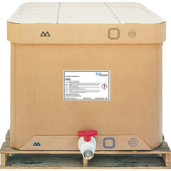 ValCool - VP855P 220 Gal Tote Cutting, Drilling, Sawing, Grinding, Tapping, Turning Fluid - Industrial Tool & Supply