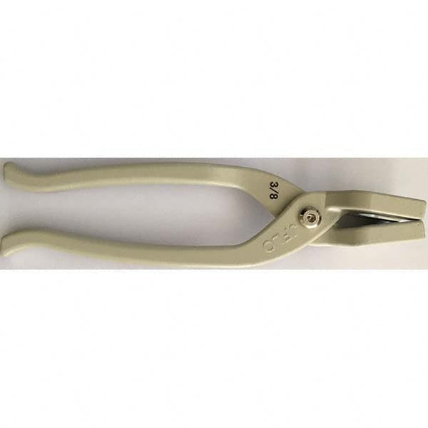 Value Collection - Coolant Hose Tools Type: Hose Assembly Pliers For Use With: 3/8 Inch Snap Together Hose System - Industrial Tool & Supply