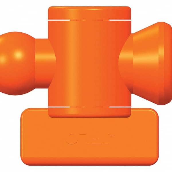 Value Collection - Coolant Hose Valves Type: Connection Valve Hose Inside Diameter (Inch): 1/4 - Industrial Tool & Supply