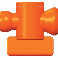 Value Collection - Coolant Hose Valves Type: Connection Valve Hose Inside Diameter (Inch): 1/4 - Industrial Tool & Supply