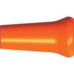 Value Collection - Coolant Hose Nozzles Type: Nozzle Nozzle Diameter (Inch): 1/4 - Industrial Tool & Supply