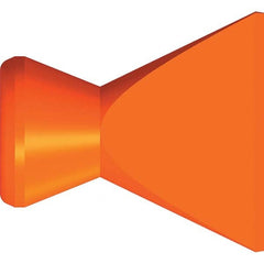 Value Collection - Coolant Hose Nozzles Type: Nozzle Nozzle Diameter (Inch): 1 - Industrial Tool & Supply