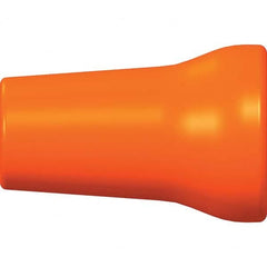 Value Collection - Coolant Hose Nozzles Type: Nozzle Nozzle Diameter (Inch): 1/2 - Industrial Tool & Supply