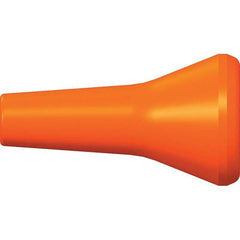 Value Collection - Coolant Hose Nozzles Type: Nozzle Nozzle Diameter (Inch): 1/8 - Industrial Tool & Supply