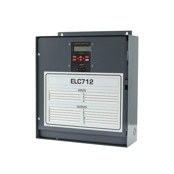 TORK nsi - Electrical Timers & Timer Switches Timer/Switch Type: Electronic Timer Switch Recommended Environment: Indoor/Outdoor - Industrial Tool & Supply