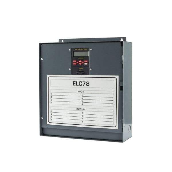 TORK nsi - Electrical Timers & Timer Switches Timer/Switch Type: Electronic Timer Switch Recommended Environment: Indoor/Outdoor - Industrial Tool & Supply