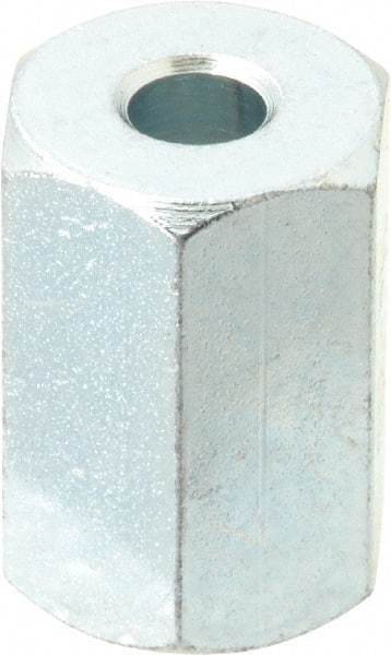 Cedarberg - 1/4" Tap Compatibility Hand Tapper Adapter - 0.191" Square Size Compatibility, 0.255" Shank Diam Compatibility - Industrial Tool & Supply