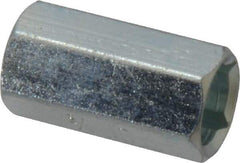 Cedarberg - 3/4" Tap Compatibility Hand Tapper Adapter - 0.442" Square Size Compatibility, 0.59" Shank Diam Compatibility - Industrial Tool & Supply