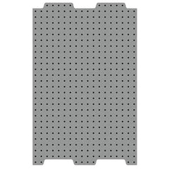 Phillips Precision - Laser Etching Fixture Plates Type: Fixture Length (mm): 360.00 - Industrial Tool & Supply