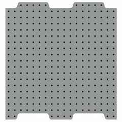 Phillips Precision - Laser Etching Fixture Plates Type: Fixture Length (mm): 360.00 - Industrial Tool & Supply