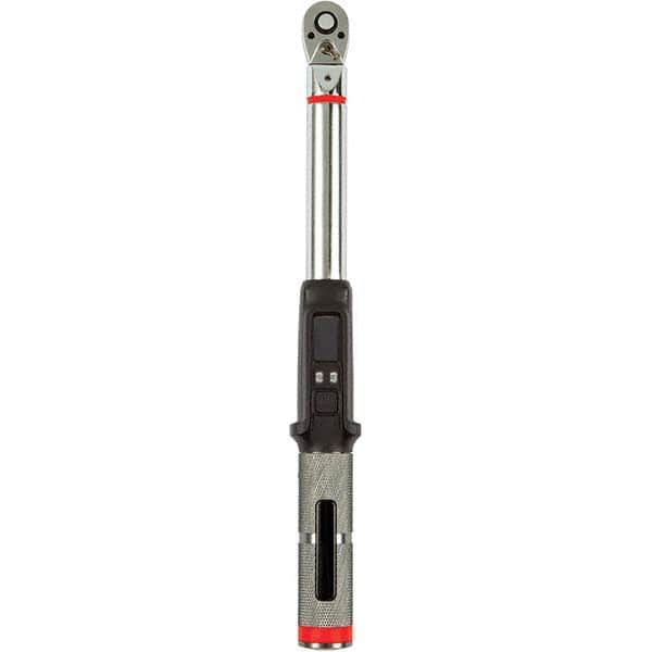 Stanley - 3/8" Drive Bluetooth Torque Wrench - Industrial Tool & Supply