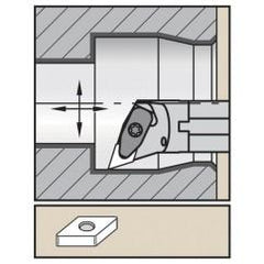 A40TDDQNL15KC06 D-STYLE CLAMPISO - Industrial Tool & Supply