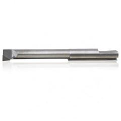 ABD125375R GRADE CM1 A/B BORING - Industrial Tool & Supply