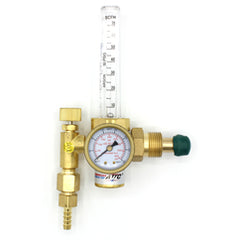 Regulator Air Flow Combo - Industrial Tool & Supply