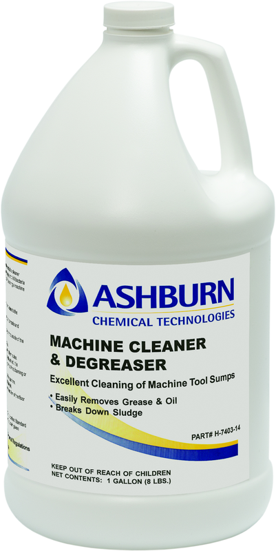 Cleaner & Degreaser - #H-7403-14 1 Gallon Container - Industrial Tool & Supply