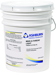 Mike-O-Thread Light Thread Cutting Oil - 55 Gallon - Industrial Tool & Supply