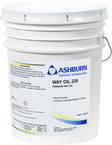 Way Oil 220 - #F-8008-05 5 Gallon - Industrial Tool & Supply