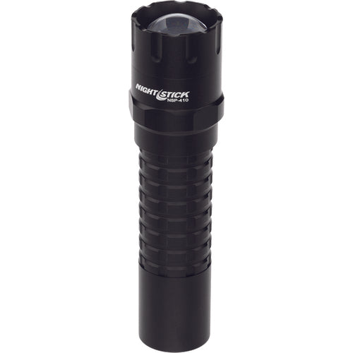 NSP-410 Adjustable Beam Flashlight - Industrial Tool & Supply
