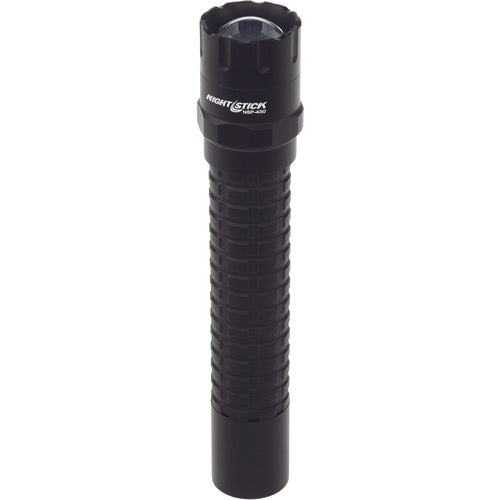 NSP-430 Adjustable Beam Flashlight - Industrial Tool & Supply