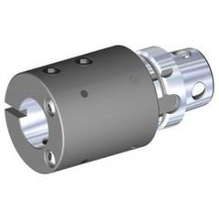 KM4X63BA40120M D=40MM B'BAR ADAPTER - Industrial Tool & Supply