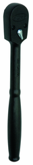 8" OAL - 3/8" Drive - Enclosed Heavy Duty Ratchet - Industrial Tool & Supply