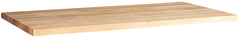 30" x 60" - Maple Top - Industrial Tool & Supply