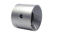 5/16" Cut Size-0.242" Recess-60° Outside Deburring Cutter - Industrial Tool & Supply
