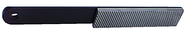 Stnd Plain CBD Hand File - 20 TPI-Med Coarse Cut - Industrial Tool & Supply