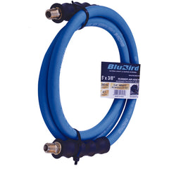 BLUBIRD 1/2X3' WHIP WITH 1/2 - Industrial Tool & Supply