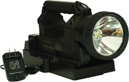 Class I< II< III, Div 2 Groups A-G with Multi function Switch - Industrial Tool & Supply