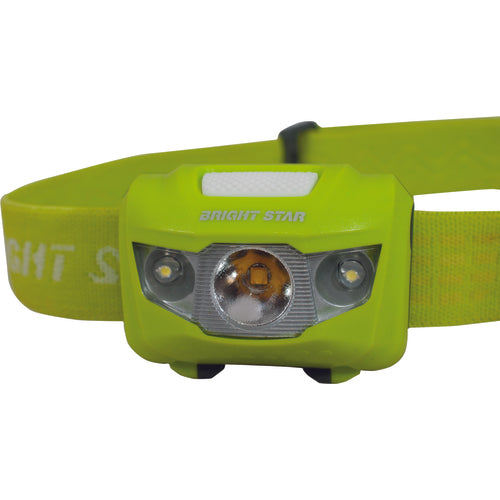 INTRINSICALLY SAFE HEADLAMP - Industrial Tool & Supply