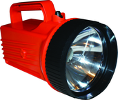 Class I< II< III, Div 2 Groups A-G with Multi function Switch - Industrial Tool & Supply