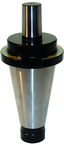 NTMB50-JT4 NMTB50 Jacobs Taper Adapter, JT4 Mount x 1.66" Projection - Industrial Tool & Supply