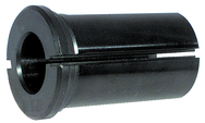 Style B - 1-1/4 OD X 1 ID - CNC Bushing - Industrial Tool & Supply