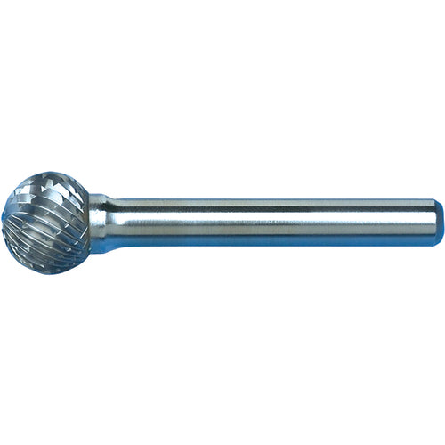 List No. 597 - SD-3 - Carbide Burr - Double Cut - Made In USA
