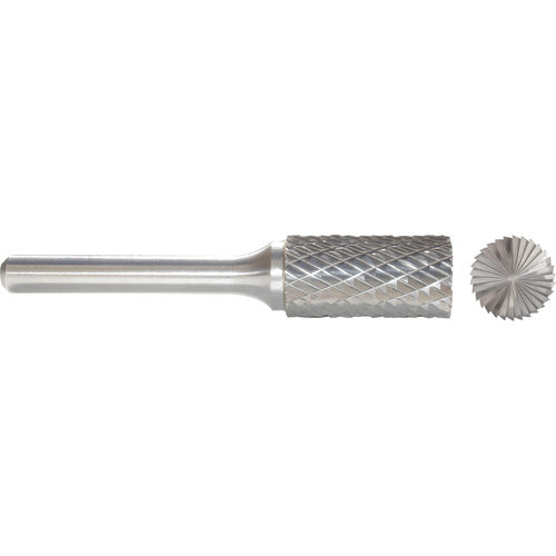 List No. 597 - SB-12 - Carbide Burr - Double Cut - Made In USA