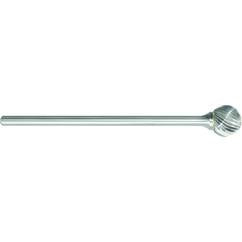 BURR SD-6 S/C 5/8" - Industrial Tool & Supply