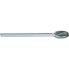 BURR SE-6 S/C 5/8" - Industrial Tool & Supply