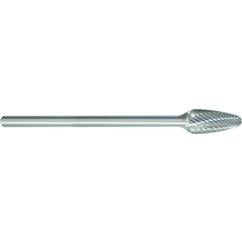 BURR SF-5L6 S/C 1/2" - Industrial Tool & Supply